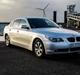 BMW E60 520i