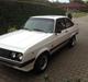 Ford Escort mk2 RS2000