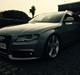 Audi A4 Avant 2,0 TFSI 180hk