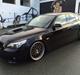 BMW E60 530D