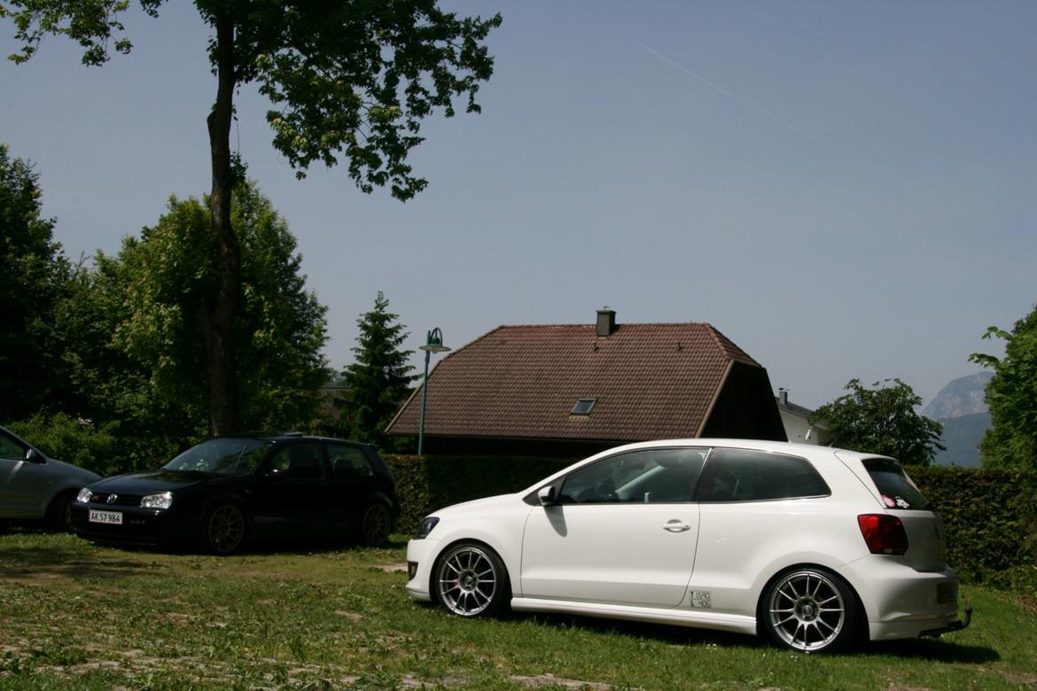 VW Polo 6R  billede 16