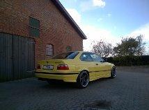 BMW 328i billede 11