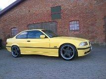 BMW 328i billede 12