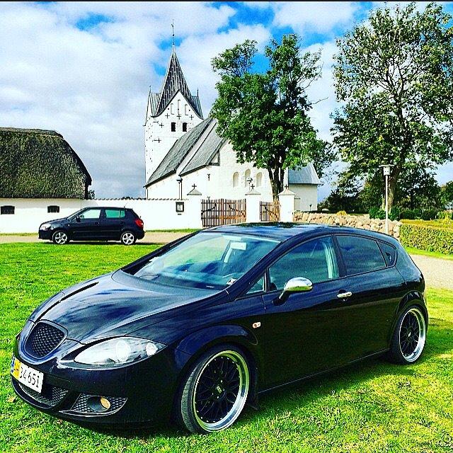 Seat Leon 1p billede 7