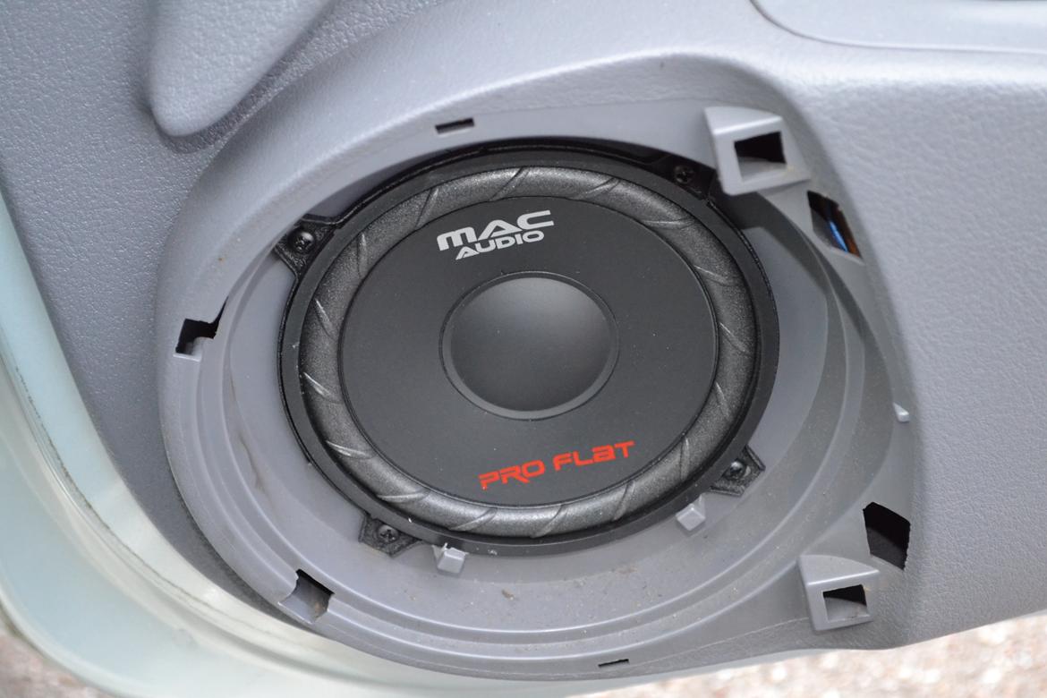 Renault Megane Classic billede 14