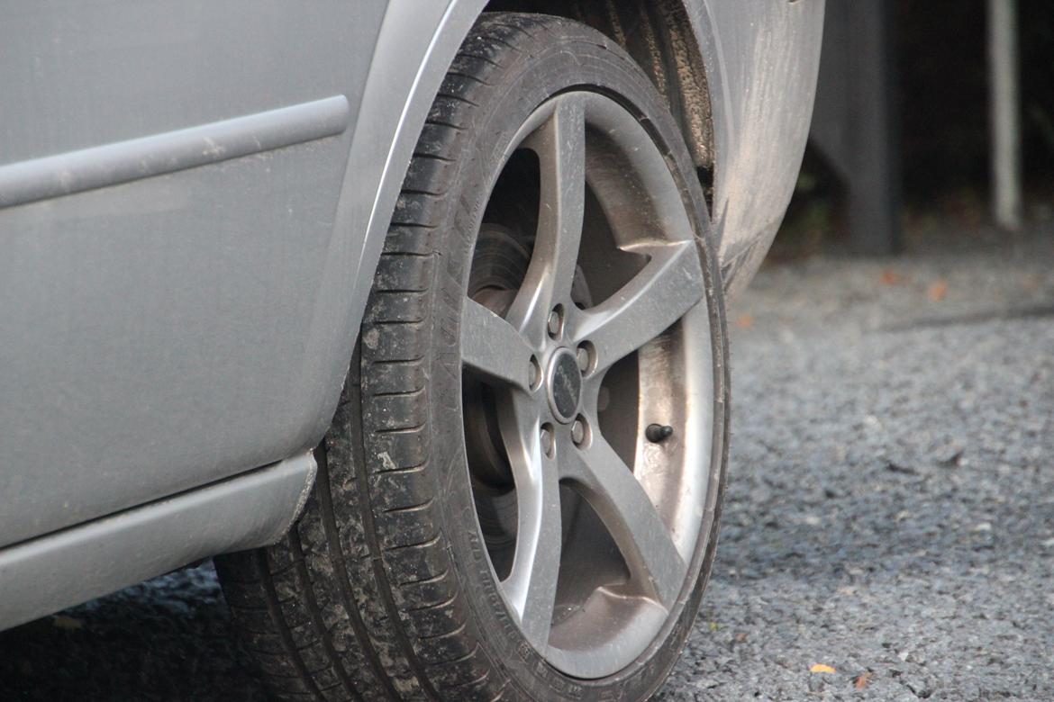 Ford Mondeo 2.0 Trend billede 9