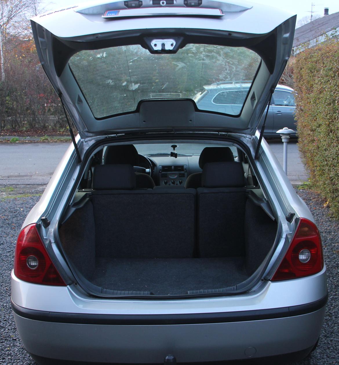 Ford Mondeo 2.0 Trend billede 11