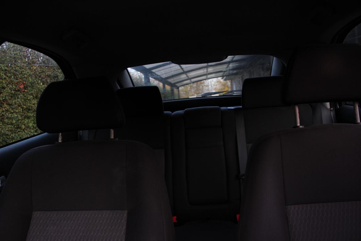 Ford Mondeo 2.0 Trend billede 14