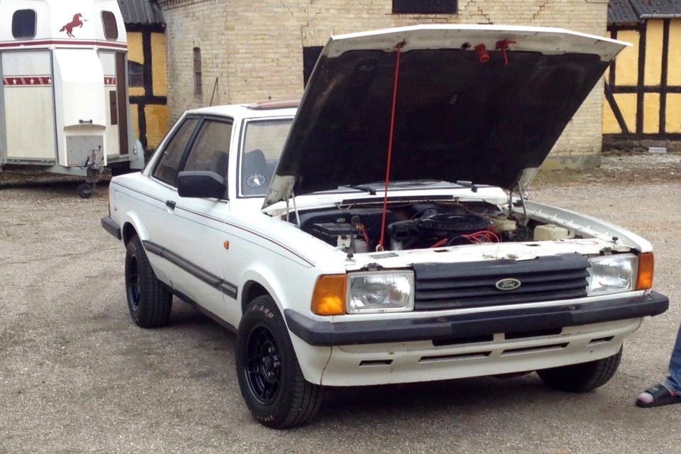 Ford Taunus billede 11