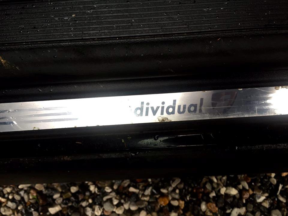 VW Passat 3C 2.0TDI HigHline Individual  billede 30