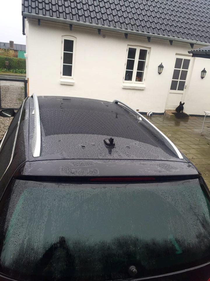 VW Passat 3C 2.0TDI HigHline Individual  billede 25