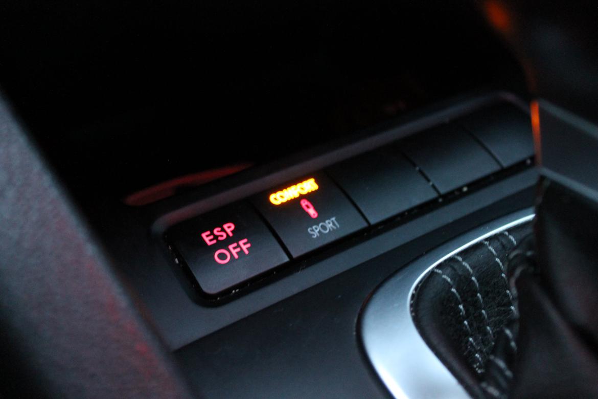 VW Scirocco 2.0 TDI DSG 170 HK Sport coupé  billede 17