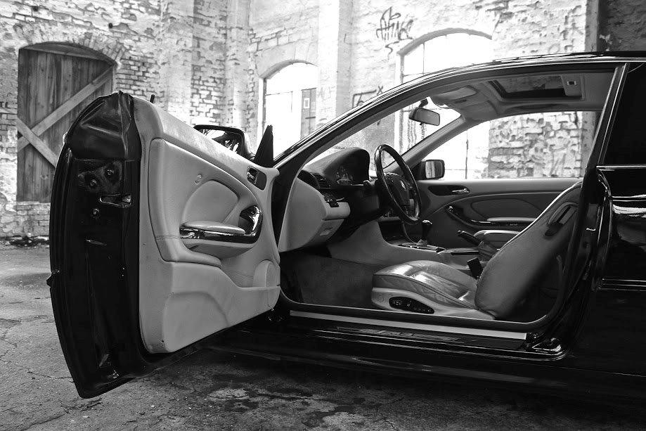 BMW E46 323Ci Coupe billede 26
