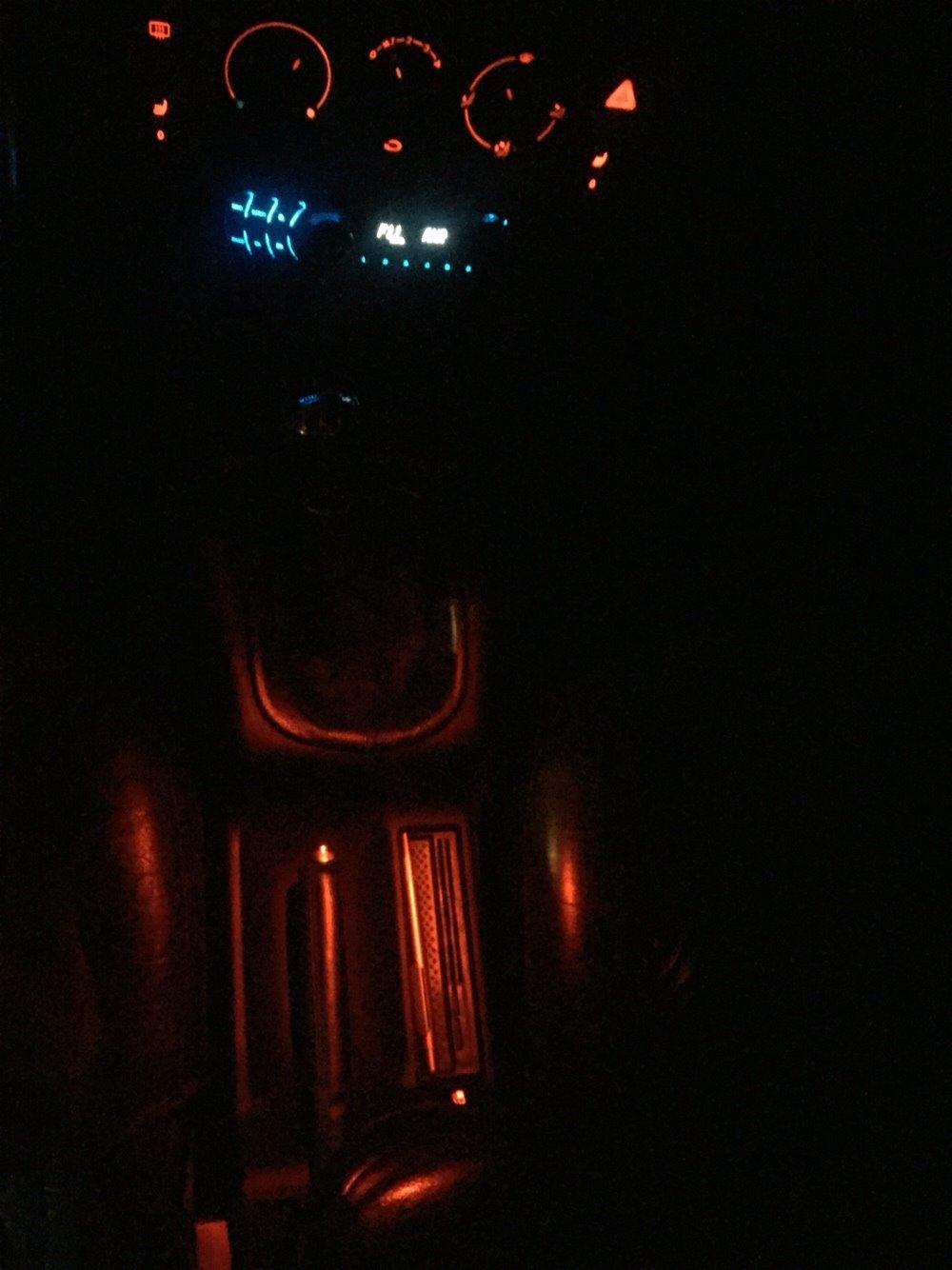 VW Passat 3B 1.8T 200hk billede 9