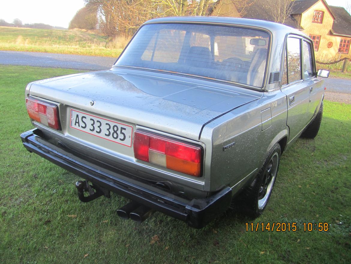 Lada 2105 billede 4