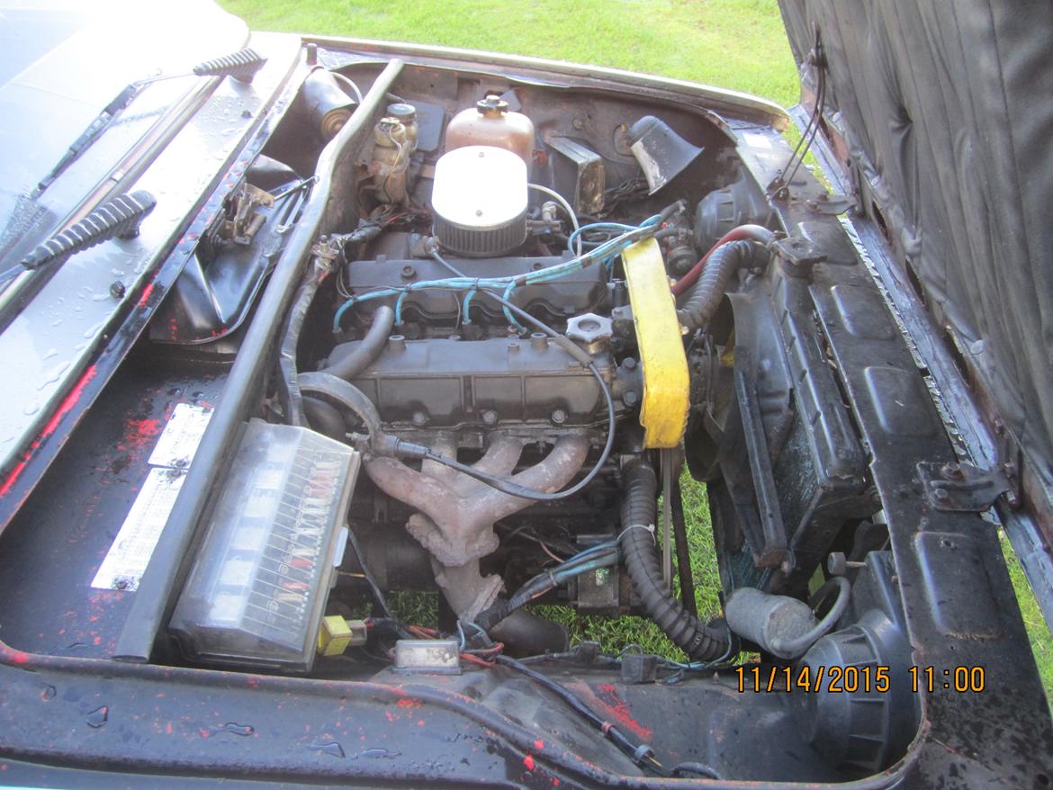 Lada 2105 billede 14