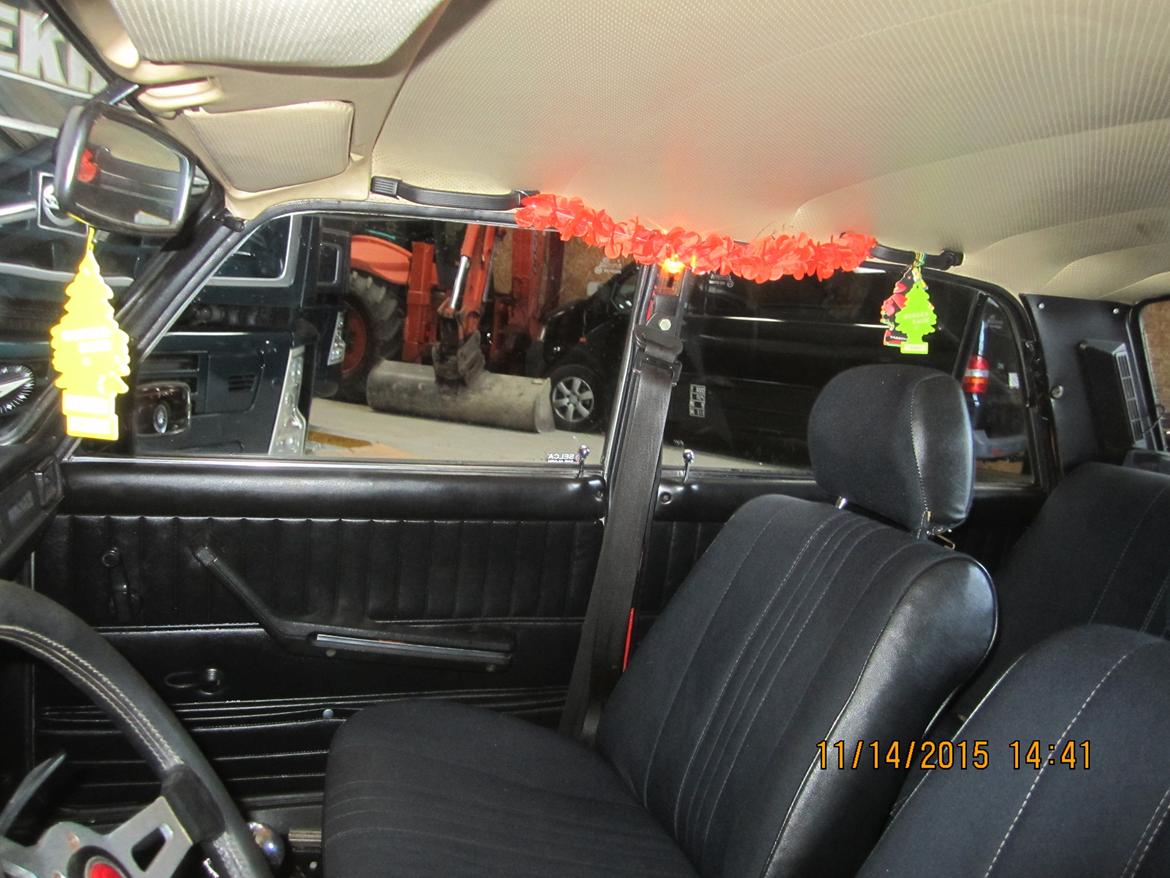 Lada 2105 billede 19