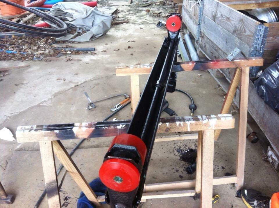 VW Golf 3 2.8 VR6 billede 17