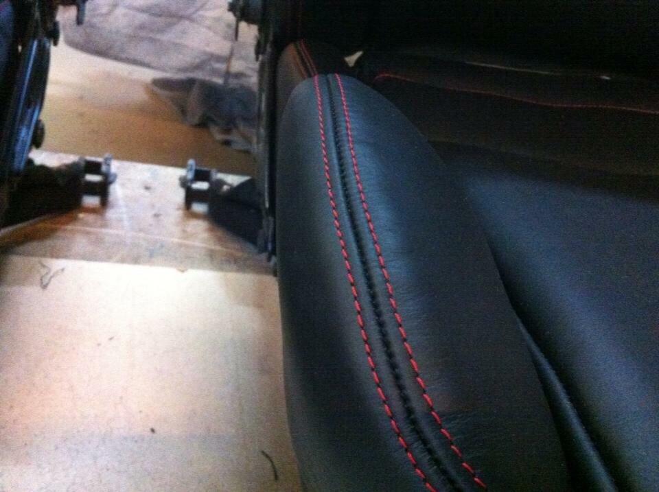 VW Golf 3 2.8 VR6 billede 18