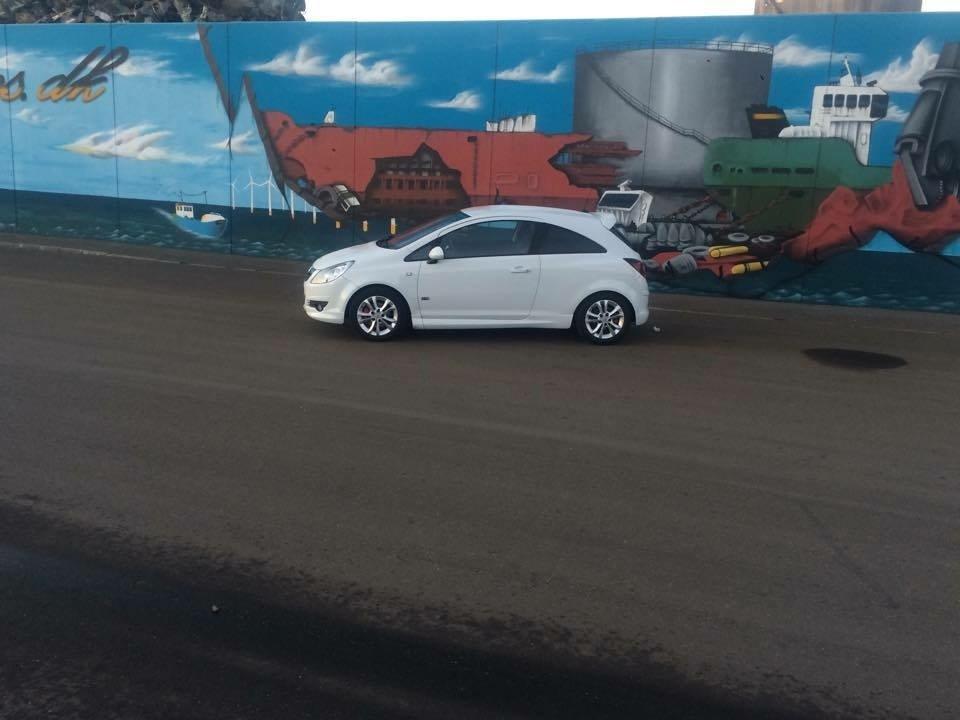 Opel Corsa d  billede 19
