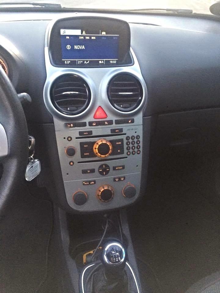 Opel Corsa d  billede 14