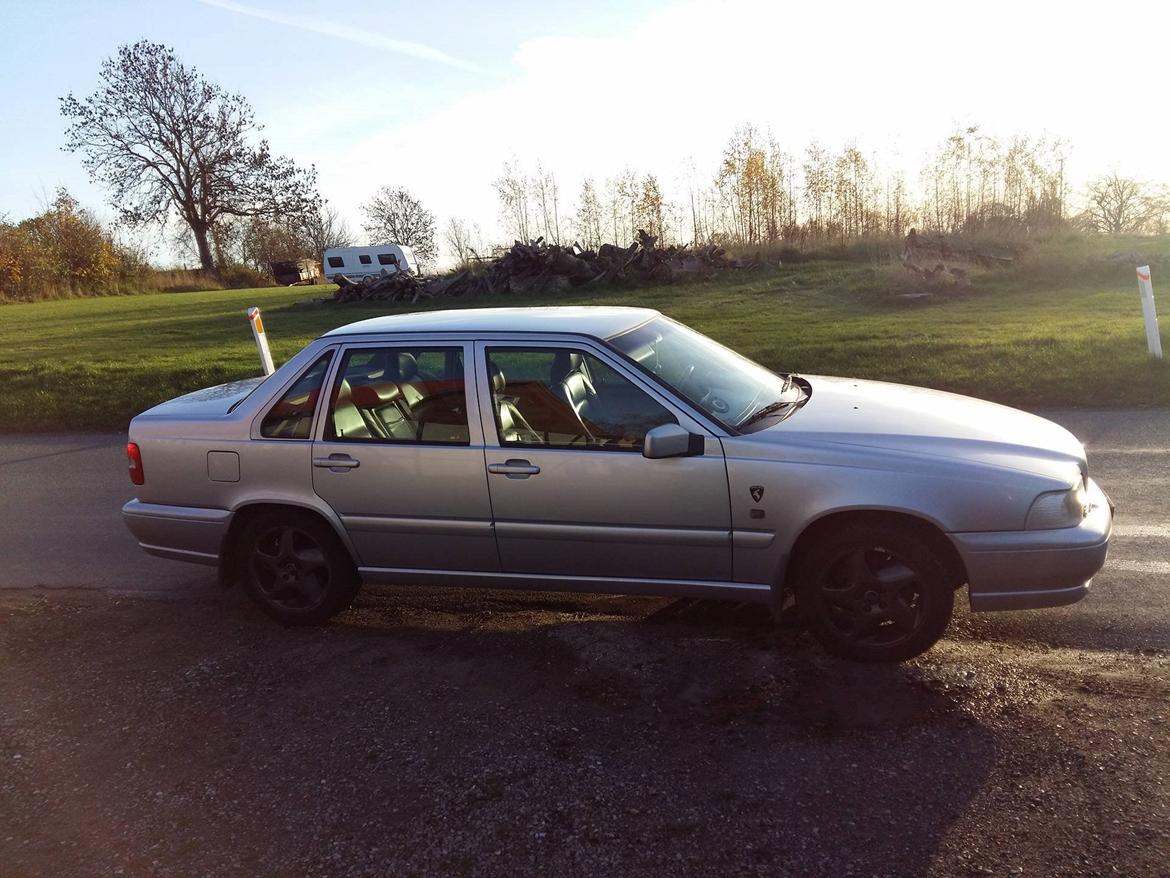 Volvo S70 T billede 13