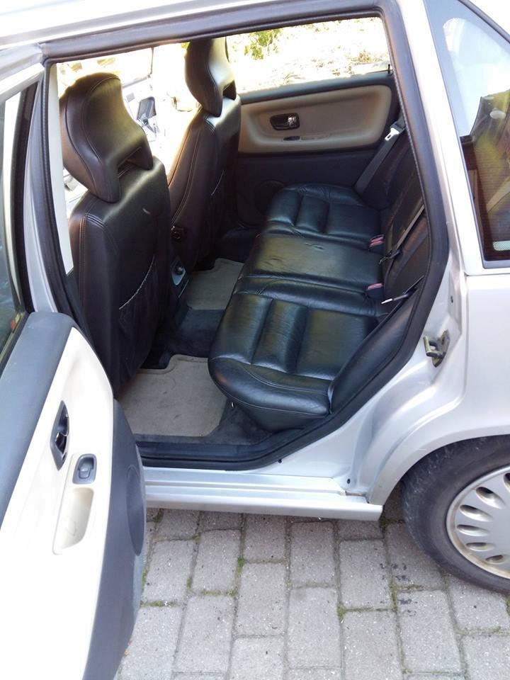 Volvo S70 T billede 20