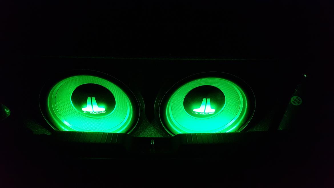 Kia picanto sport billede 11