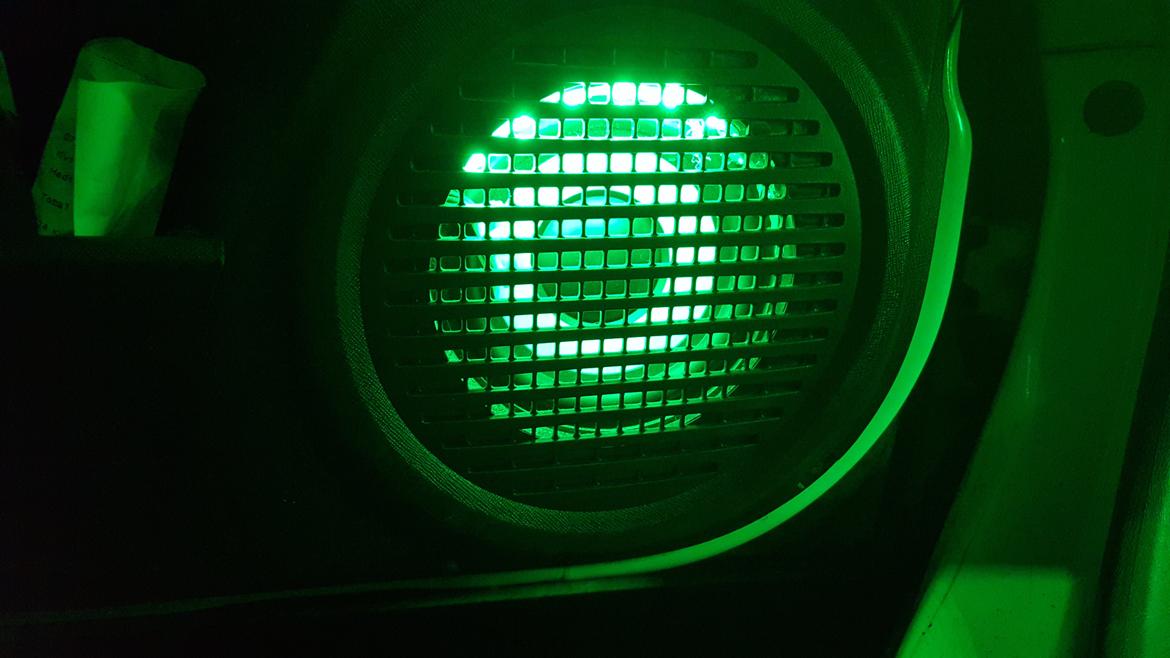 Kia picanto sport billede 10