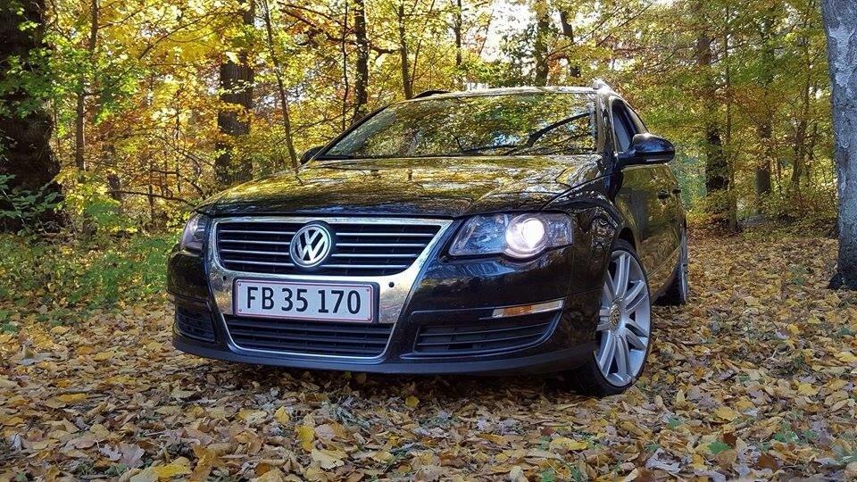 VW passat 3c 2.0 tfsi  billede 30