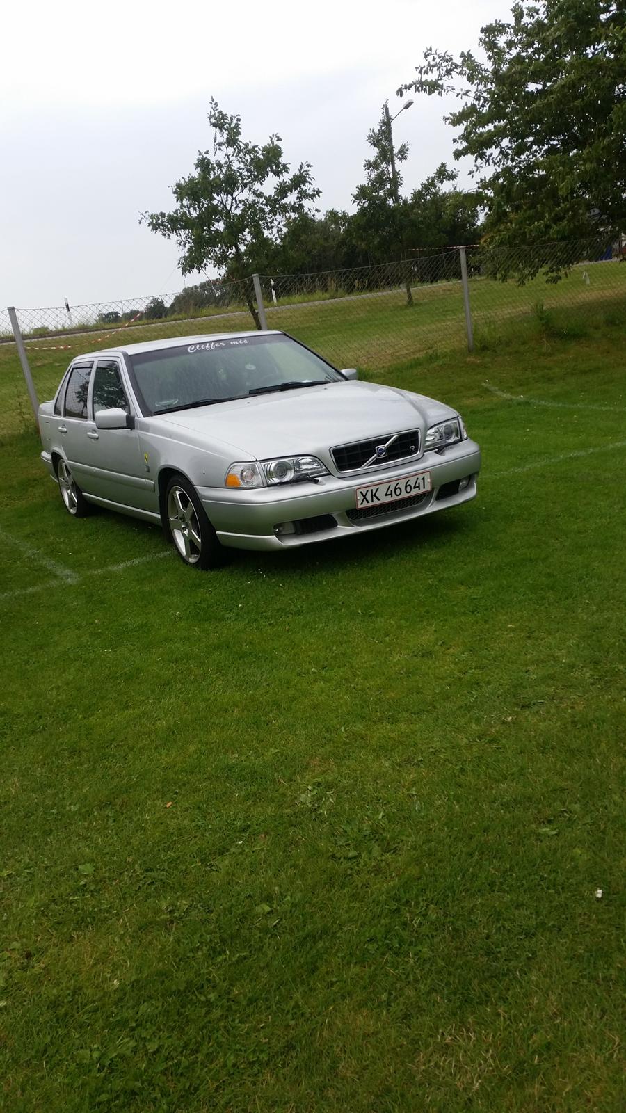 Volvo S70R  billede 18