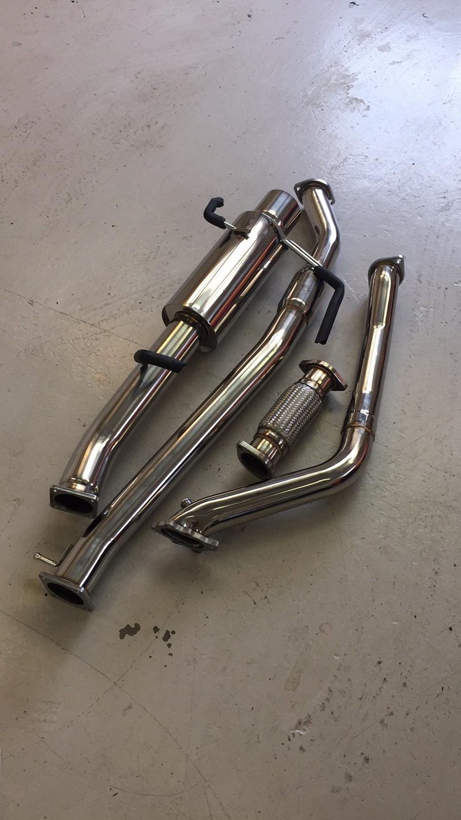 Nissan Skyline R33 GTST Drifter billede 24