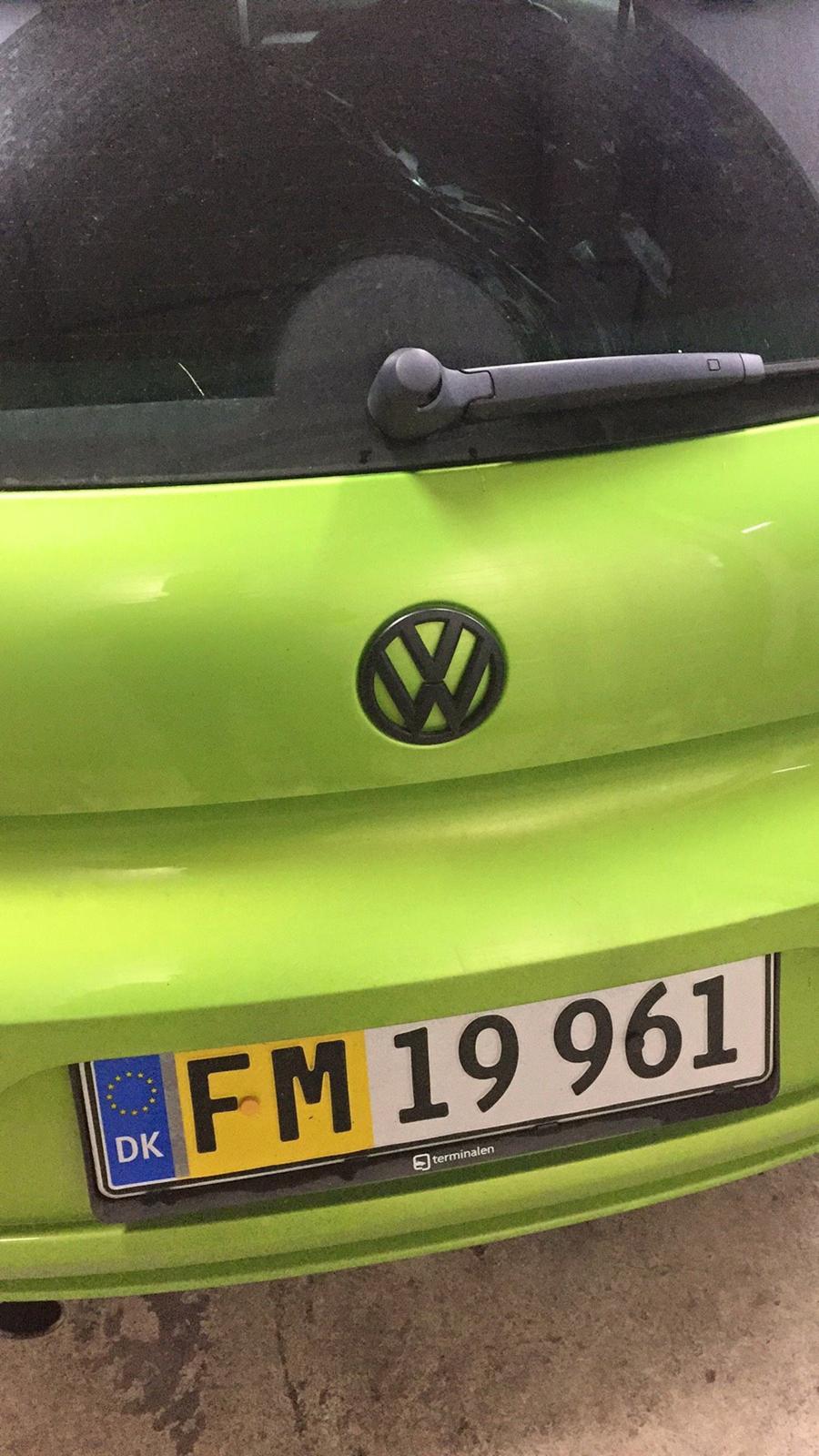 VW Scirocco 2.0 TDI DSG 170 HK Sport coupé  billede 19