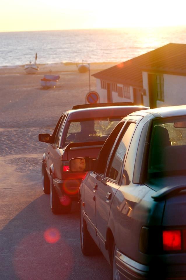 BMW E30  320  billede 6