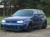 VW Golf IV 1,8T GTI [Tidl. bil]