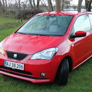 Seat Mii