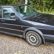 VW Golf 2 gti 16v 