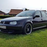 VW GOLF 4