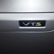 Citroën Xsara 2,0i 16v VTS Sports Coupé (RIP) 