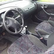 Citroën Xsara 2,0i 16v VTS Sports Coupé (RIP) 