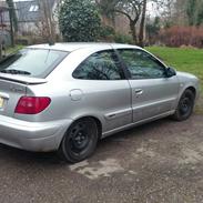 Citroën Xsara 2,0i 16v VTS Sports Coupé (RIP) 