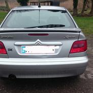 Citroën Xsara 2,0i 16v VTS Sports Coupé (RIP) 