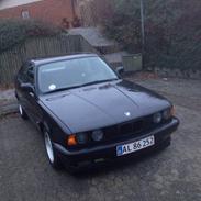 BMW e34 525i m20