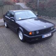 BMW e34 525i m20