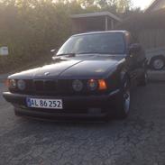 BMW e34 525i m20