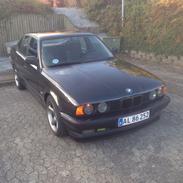 BMW e34 525i m20