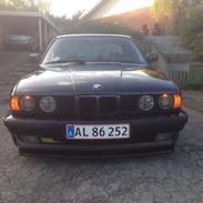 BMW e34 525i m20