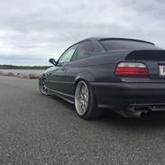 BMW - E36