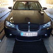 BMW E90