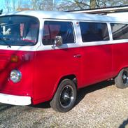 VW T2
